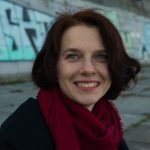 Марина Пономаренко