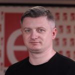 Максим Нестелєєв