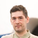 В'ячеслав Левицький