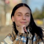 Наталія Заруднюк