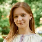 Христина Максимчук