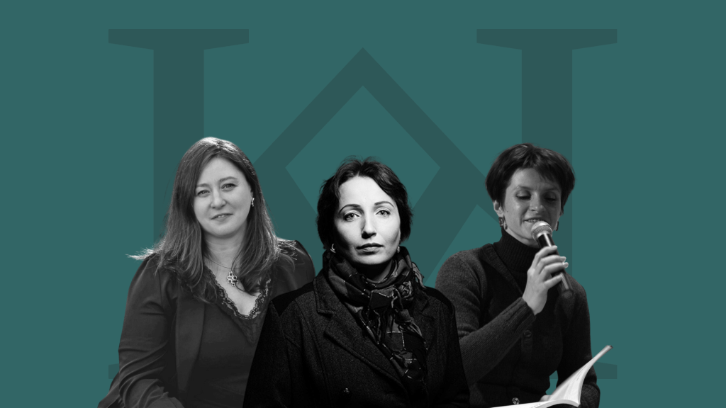 Прочитання жіночої поезії через призму сенсорного досвіду